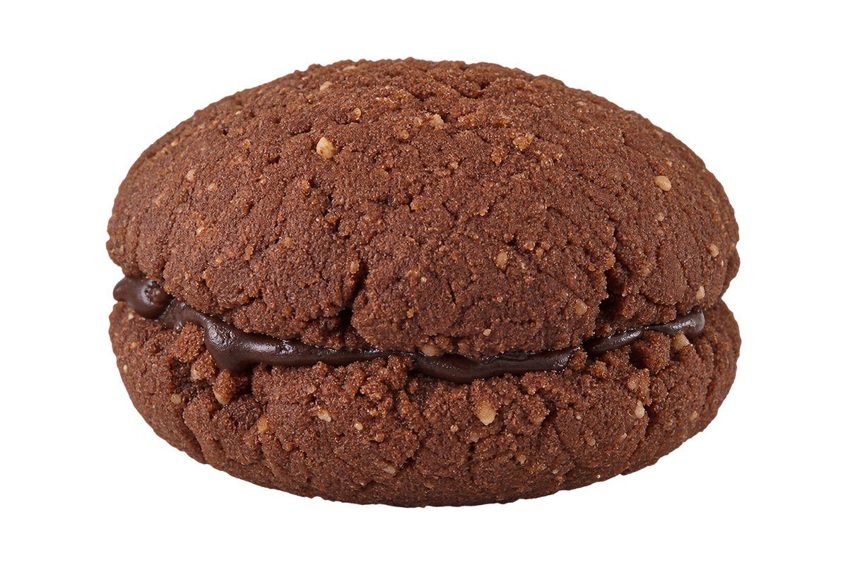 Bacio alle Nocciole Erica Caprice