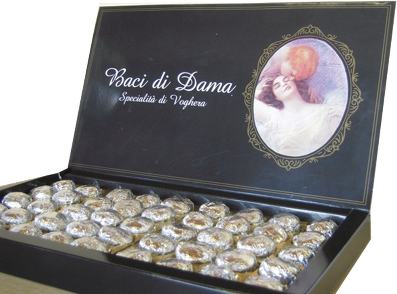 “La dama” gift box